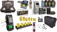Калибриране и сервизиране на газдетектори и алкохолтестери 