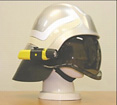 Fireman Helmet
