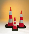 International cones